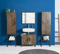 Colonne De Salle De Bain LOGA -WENKO Boutique 1000337028 230912 021 MOOD DETAILS P000000001000337028 mood