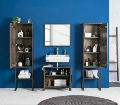 Colonne De Salle De Bain LOGA -WENKO Boutique 1000337028 230912 022 MOOD DETAILS P000000001000337028 mood