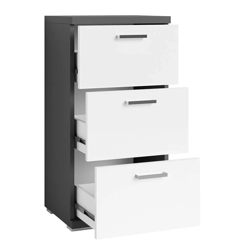 Armoire Basse Brodda 7 Armoire Basse Brodda – Image 5