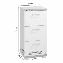 Armoire Basse Brodda 15 Armoire Basse Brodda -WENKO Boutique 1000339933 220310 500 SKETCH DETAILS P000000001000339933 sketch