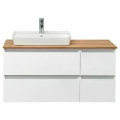 Lavabo Quickset 360 II -WENKO Boutique 1000343371 220330 030 DETAILS P000000001000343371