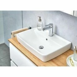 Lavabo Quickset 360 II -WENKO Boutique 1000343371 220330 040 DETAILS P000000001000343371