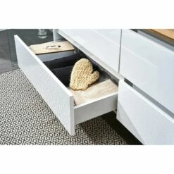 Lavabo Quickset 360 II -WENKO Boutique 1000343371 220330 050 DETAILS P000000001000343371