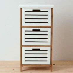 Étagère De Salle De Bain WHITE SANDS -WENKO Boutique 1000343922 220406 021 MOOD DETAILS P000000001000343922 mood