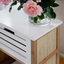 Étagère De Salle De Bain WHITE SANDS -WENKO Boutique 1000343922 220406 023 MOOD DETAILS P000000001000343922 mood