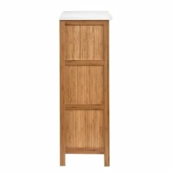 Étagère De Salle De Bain WHITE SANDS -WENKO Boutique 1000343922 220406 050 DETAILS P000000001000343922