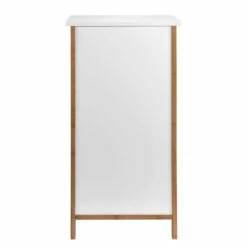 Étagère De Salle De Bain WHITE SANDS -WENKO Boutique 1000343922 220406 060 DETAILS P000000001000343922