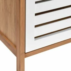 Étagère De Salle De Bain WHITE SANDS -WENKO Boutique 1000343922 220406 070 DETAILS P000000001000343922