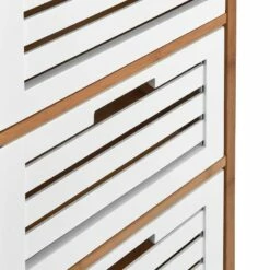 Étagère De Salle De Bain WHITE SANDS -WENKO Boutique 1000343922 220406 075 DETAILS P000000001000343922