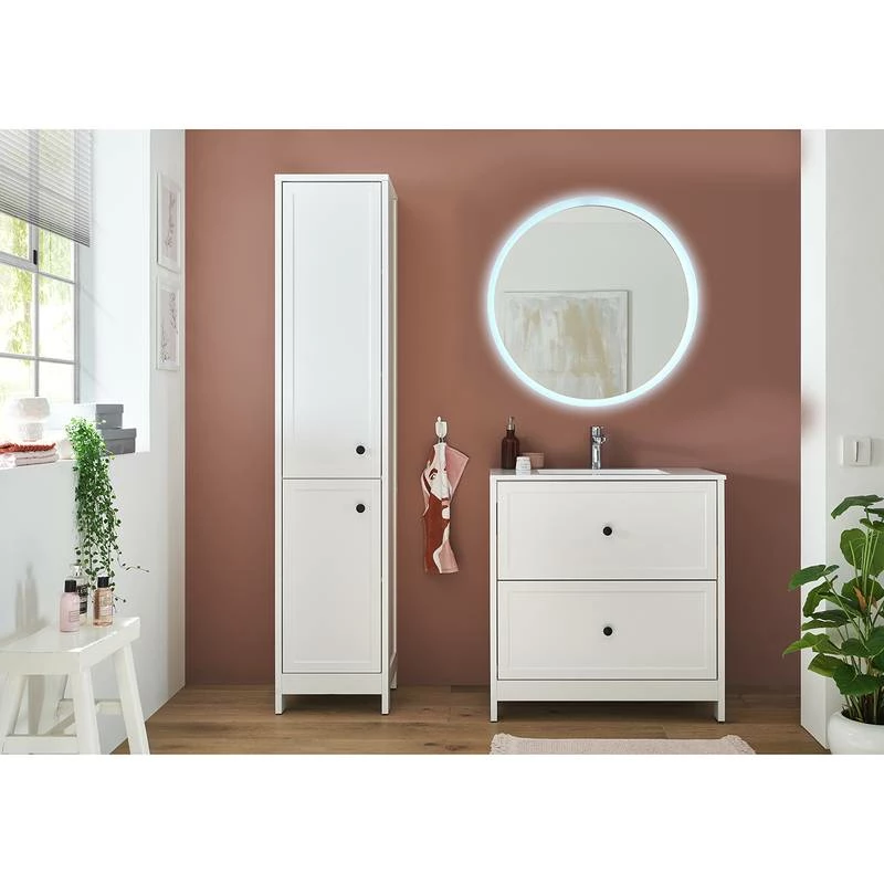 Meuble Avec Vasque Hovden 5 Meuble Avec Vasque Hovden – Image 3