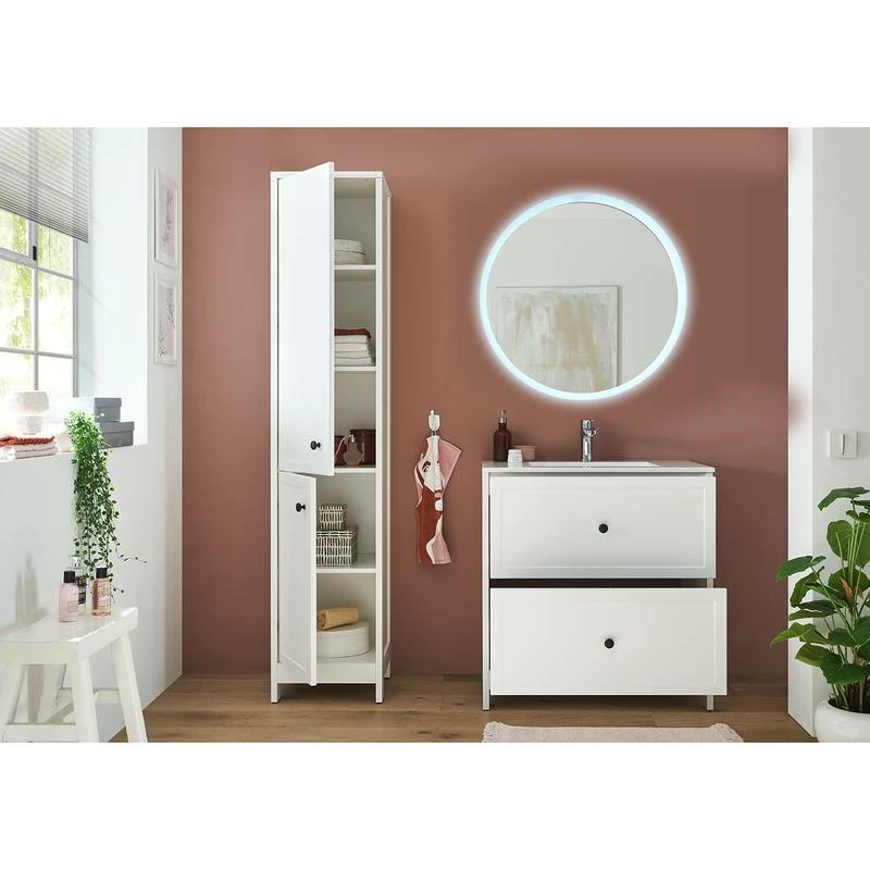 Meuble Avec Vasque Hovden 6 Meuble Avec Vasque Hovden – Image 4