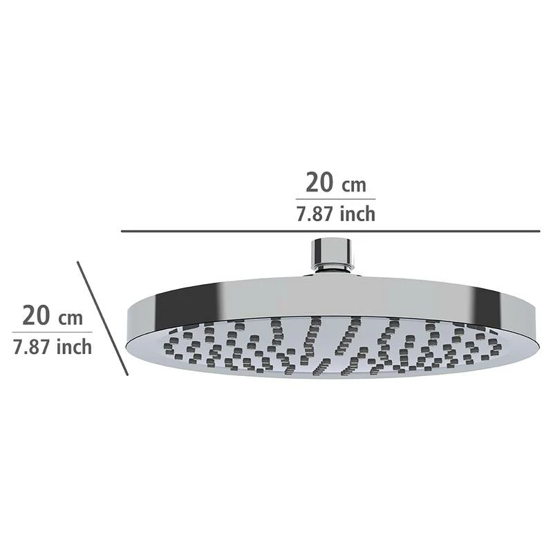 Wenko Pommeau De Douche Watersaving I 11 Wenko Pommeau De Douche Watersaving I – Image 9