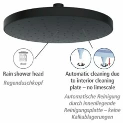 Wenko Pommeau De Douche Cleaning I -WENKO Boutique 1000352482 220519 031 DETAILS P000000001000352482