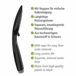 Wenko Pommeau De Douche Young Line -WENKO Boutique 1000352540 220519 032 DETAILS P000000001000352540