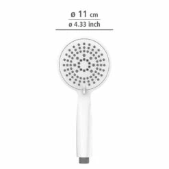 Wenko Pommeau De Douche Young Line -WENKO Boutique 1000352544 220519 500 SKETCH DETAILS P000000001000352544 sketch