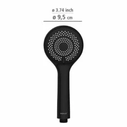 Wenko Pommeau De Douche Watersaving III -WENKO Boutique 1000352549 220519 500 SKETCH DETAILS P000000001000352549 sketch