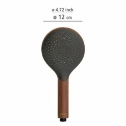 Wenko Pommeau De Douche Watersaving IV -WENKO Boutique 1000352555 220519 500 SKETCH DETAILS P000000001000352555 sketch