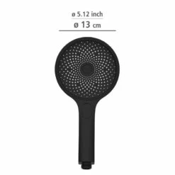 Wenko Pommeau De Douche Softwater II -WENKO Boutique 1000352558 220519 500 SKETCH DETAILS P000000001000352558 sketch