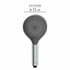 Wenko Pommeau De Douche Watersaving IV -WENKO Boutique 1000352561 220519 500 SKETCH DETAILS P000000001000352561 sketch