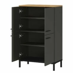 Meuble Bas Yonkers -WENKO Boutique 1000353381 220524 030 DETAILS P000000001000353381