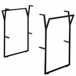 Cadre Métallique Laos