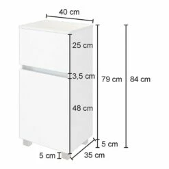 Meuble Bas Verciano -WENKO Boutique 1000360185 220812 500 SKETCH DETAILS P000000001000360185 sketch