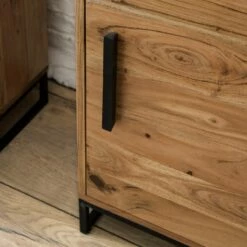 Colonne De Salle De Bain Woodston -WENKO Boutique 1000361882 220624 035 DETAILS P000000001000361882