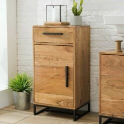 Meuble Bas Woodston -WENKO Boutique 1000361885 220624 020 MOOD DETAILS P000000001000361885 mood