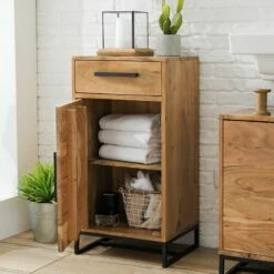 Meuble Bas Woodston -WENKO Boutique 1000361885 220624 021 MOOD DETAILS P000000001000361885 mood