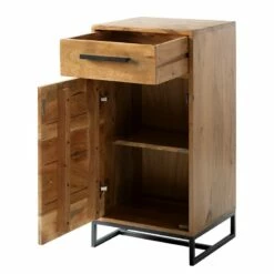 Meuble Bas Woodston -WENKO Boutique 1000361885 220624 031 DETAILS P000000001000361885