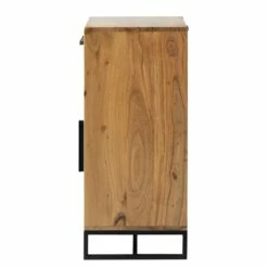 Meuble Bas Woodston -WENKO Boutique 1000361885 220624 032 DETAILS P000000001000361885