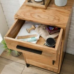 Meuble Bas Woodston -WENKO Boutique 1000361885 220624 035 DETAILS P000000001000361885