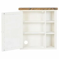 Armoire De Toilette Balignton -WENKO Boutique 1000363020 230322 041 DETAILS P000000001000363020