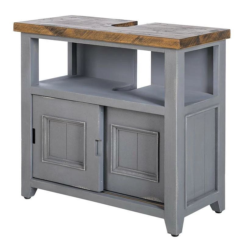 Meuble Sous Lavabo Balignton 3 Meuble Sous Lavabo Balignton