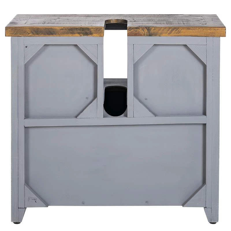 Meuble Sous Lavabo Balignton 10 Meuble Sous Lavabo Balignton – Image 8