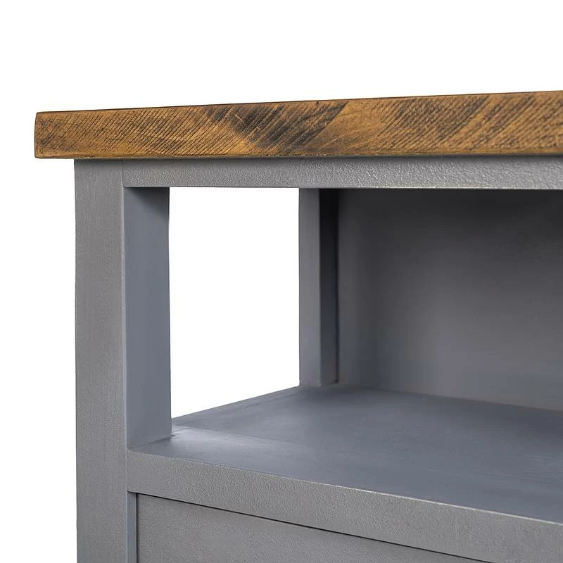 Meuble Sous Lavabo Balignton 14 Meuble Sous Lavabo Balignton – Image 12