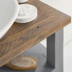 Meuble Sous Lavabo Balignton 35 Meuble Sous Lavabo Balignton -WENKO Boutique 1000363023 230728 030 DETAILS P000000001000363023