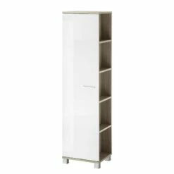 Colonne De Salle De Bain Crown