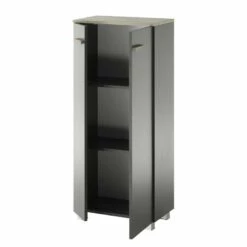 Armoire De Salle De Bain Nisland -WENKO Boutique 1000366111 220811 034 DETAILS P000000001000366111