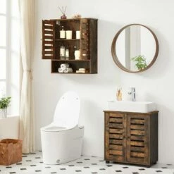 Armoire Suspendue Jamban III 12 Armoire Suspendue Jamban III -WENKO Boutique 1000367181 221206 021 MOOD DETAILS P000000001000367181 mood