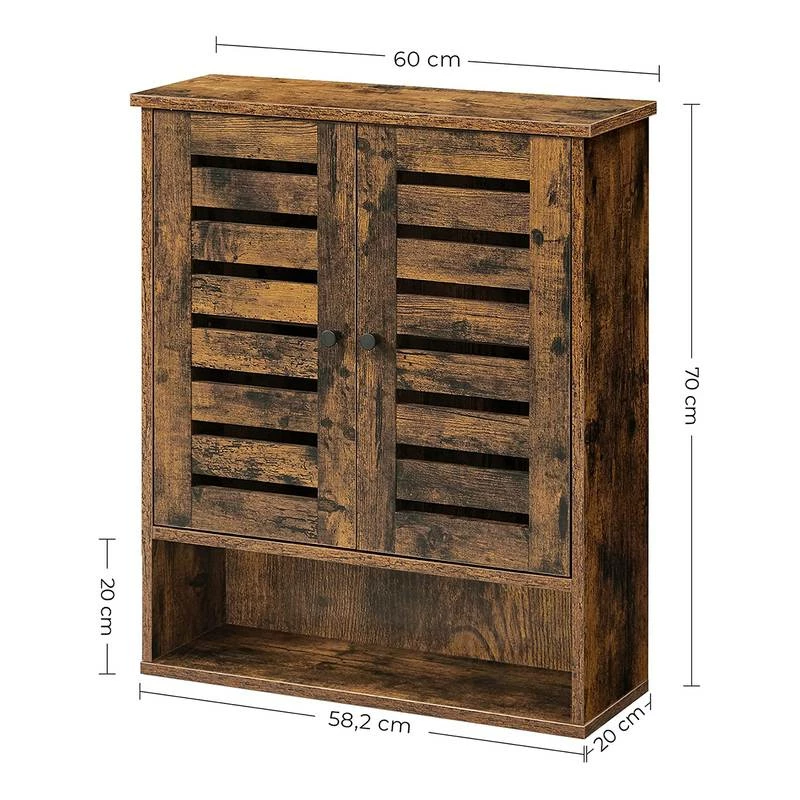 Armoire Suspendue Jamban III 8 Armoire Suspendue Jamban III – Image 6