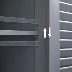 Meuble Bas Kontio I -WENKO Boutique 1000367191 221206 501 SKETCH DETAILS P000000001000367191 sketch