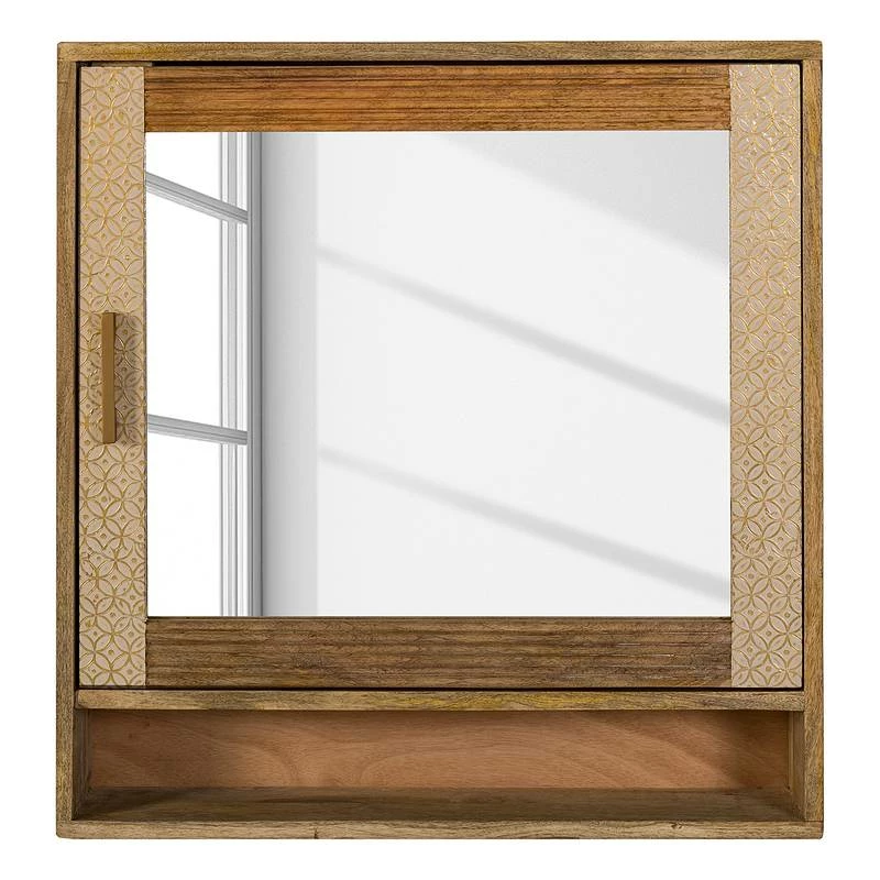 Armoire De Toilette YASS 5 Armoire De Toilette YASS – Image 3