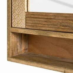 Armoire De Toilette YASS 18 Armoire De Toilette YASS -WENKO Boutique 1000367363 230615 038 DETAILS P000000001000367363