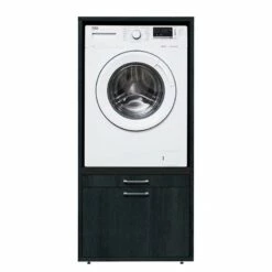 Armoire Pour Machine à Laver Kielce II -WENKO Boutique 1000367625 221108 030 DETAILS P000000001000367625
