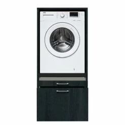 Armoire Pour Machine à Laver Kielce II -WENKO Boutique 1000367625 221108 031 DETAILS P000000001000367625