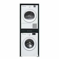 Armoire Pour Machine à Laver Kielce I -WENKO Boutique 1000367637 221108 030 DETAILS P000000001000367637