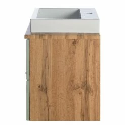 Meuble Avec Vasque En Céramique Merly -WENKO Boutique 1000368977 221201 031 DETAILS P000000001000368977