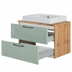 Meuble Avec Vasque En Céramique Merly -WENKO Boutique 1000368977 221201 050 DETAILS P000000001000368977