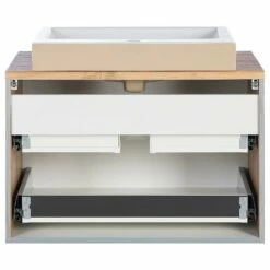 Meuble Avec Vasque En Céramique Merly -WENKO Boutique 1000368977 221201 060 DETAILS P000000001000368977